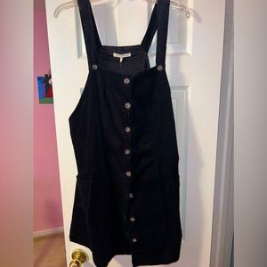 Black Dress XL size